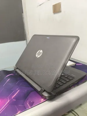 Laptop HP ProBook 11 G2 EE 4GB Intel Core i3 HDD 500GB