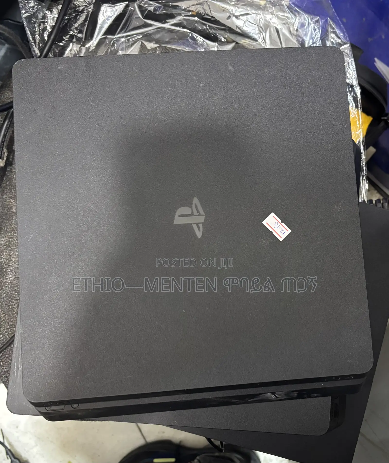 PS4 Slim Jailbreak