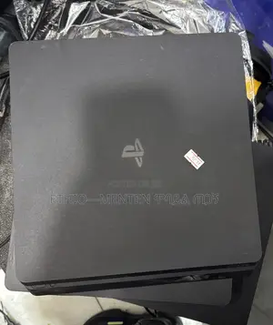 PS4 Slim Jailbreak