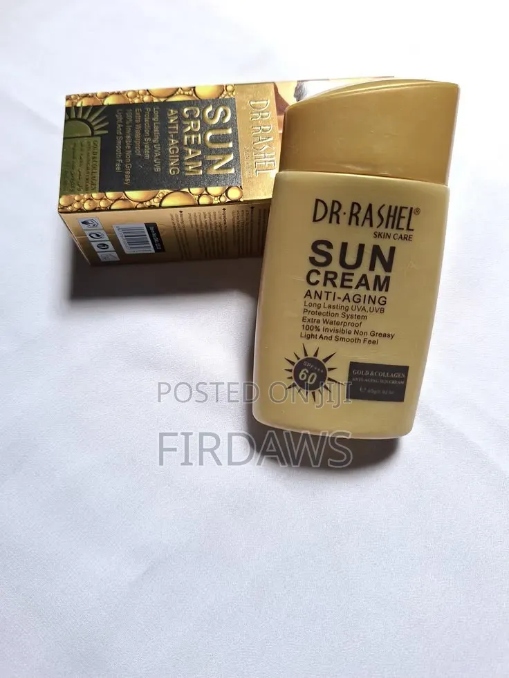 Sun Screen