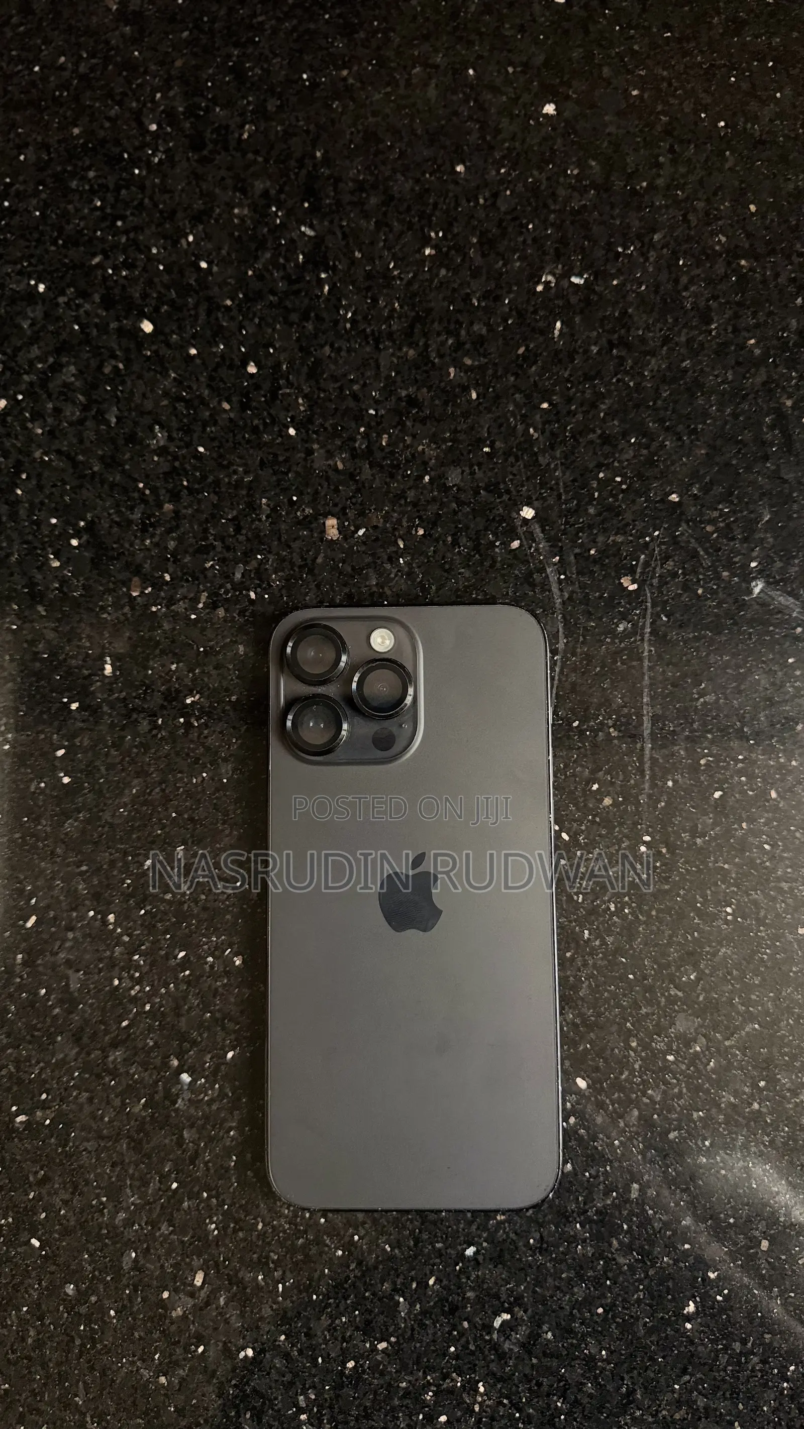 Apple iPhone 14 Pro Max 128 GB Black