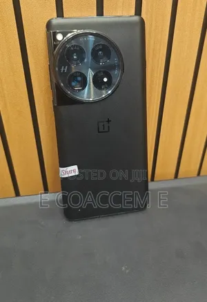 New OnePlus 12 512 GB