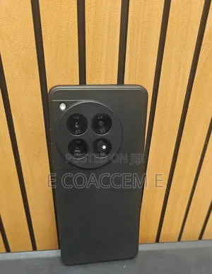 New OnePlus 12 512 GB
