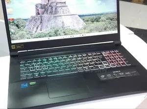 New Laptop Acer Nitro 5 16GB Intel Core i7 SSD 1T
