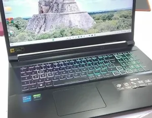 New Laptop Acer Nitro 5 16GB Intel Core i7 SSD 1T