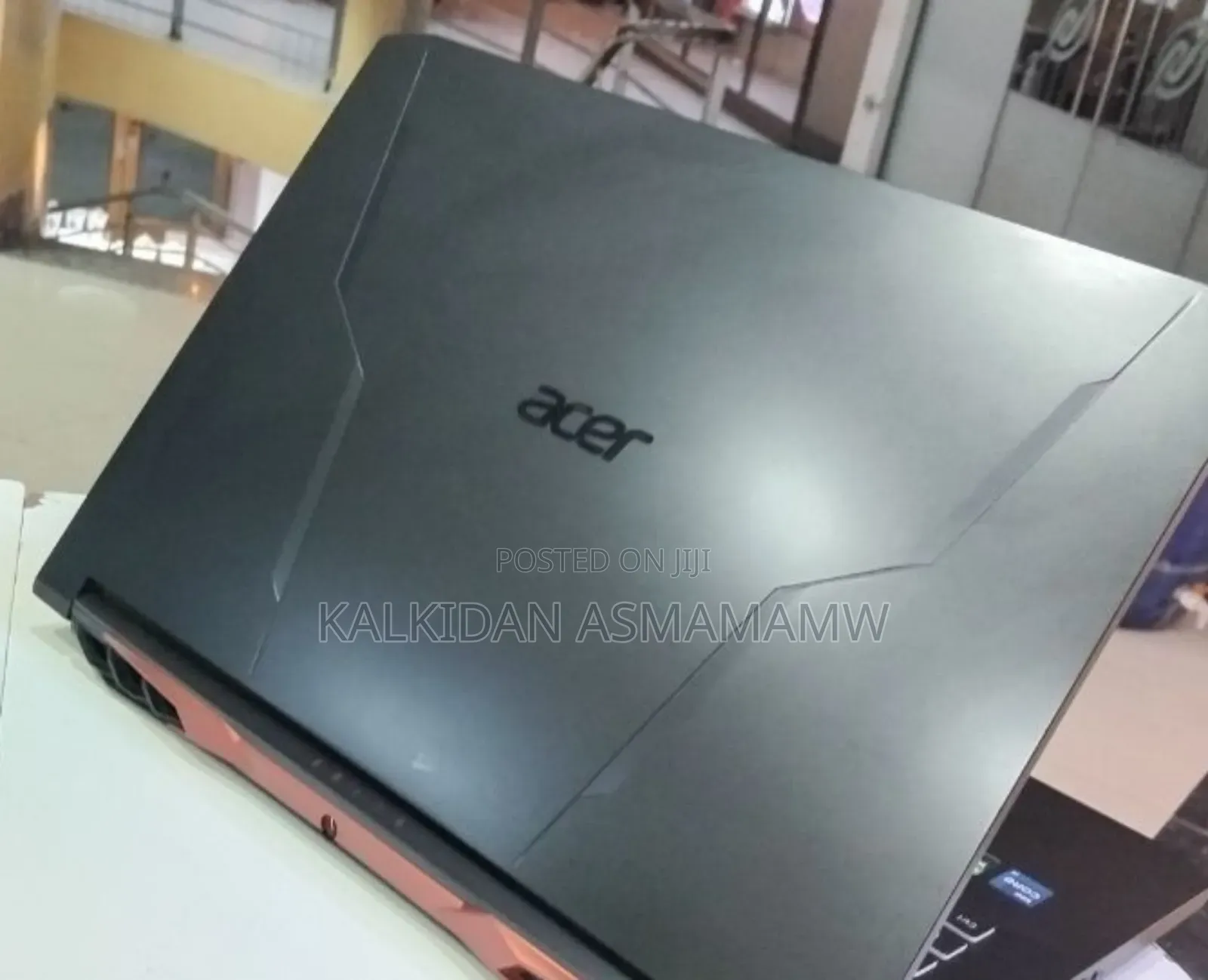 New Laptop Acer Nitro 5 16GB Intel Core i7 SSD 1T