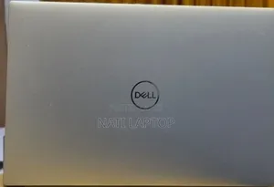 New Laptop Dell Precision 5550 16GB Intel Core i7 SSD 512GB