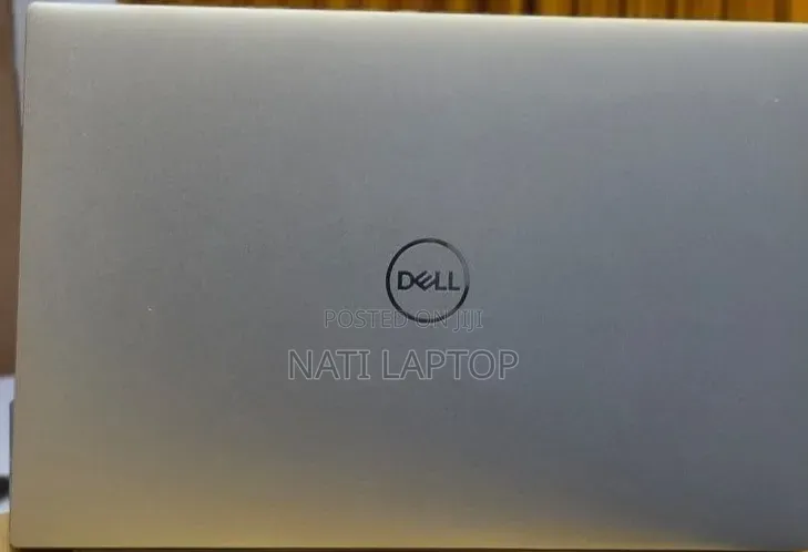 New Laptop Dell Precision 5550 16GB Intel Core i7 SSD 512GB