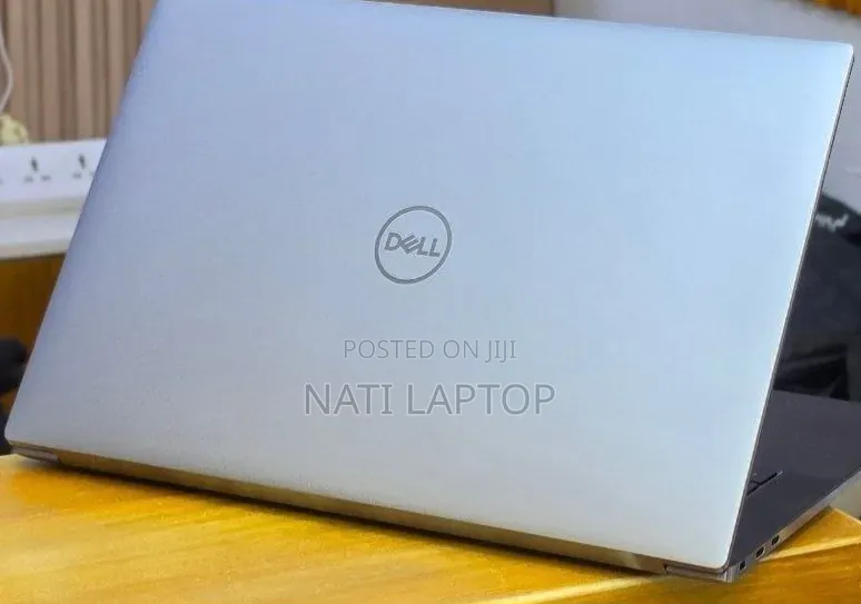 New Laptop Dell Precision 5550 16GB Intel Core i7 SSD 512GB