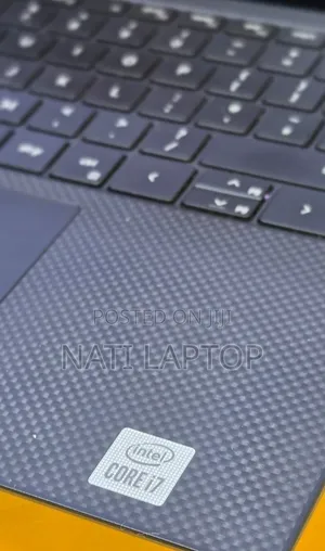 New Laptop Dell Precision 5550 16GB Intel Core i7 SSD 512GB