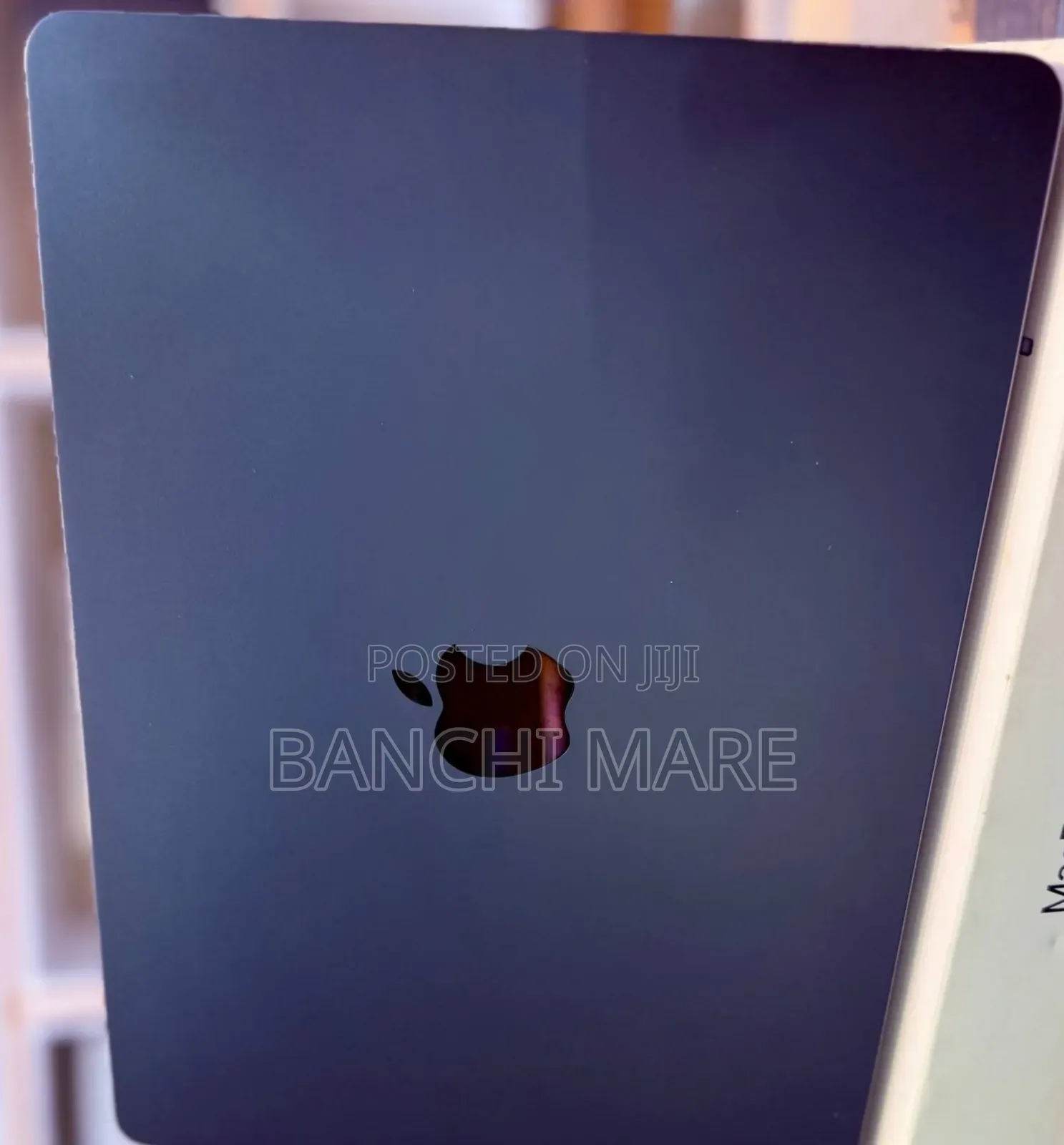 New Laptop Apple MacBook Air 2025 M4 16GB Apple M4 SSD 256GB