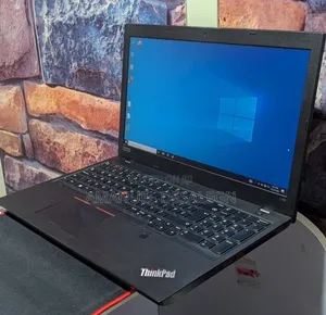 New Laptop Lenovo ThinkPad L580 8GB Intel Core i5 SSD 256GB