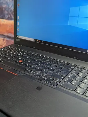 New Laptop Lenovo ThinkPad L580 8GB Intel Core i5 SSD 256GB