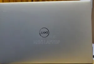 New Laptop Dell Precision 5550 16GB Intel Core i7 SSD 512GB