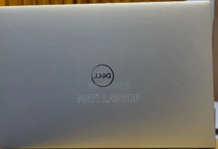 New Laptop Dell Precision 5550 16GB Intel Core i7 SSD 512GB