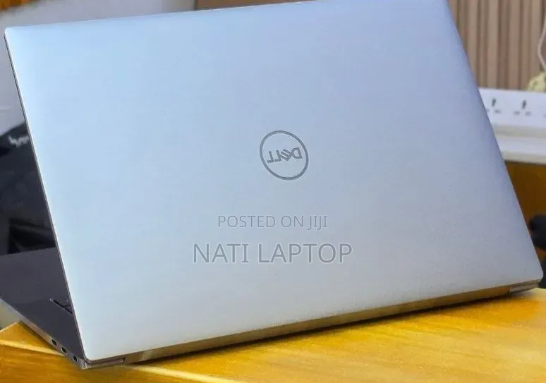 New Laptop Dell Precision 5550 16GB Intel Core i7 SSD 512GB