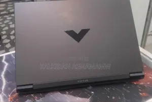 New Laptop HP Victus 16 16GB AMD Ryzen 5 SSD 512GB