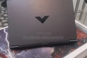New Laptop HP Victus 16 16GB AMD Ryzen 5 SSD 512GB