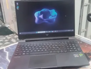 New Laptop HP Victus 16 16GB AMD Ryzen 5 SSD 512GB