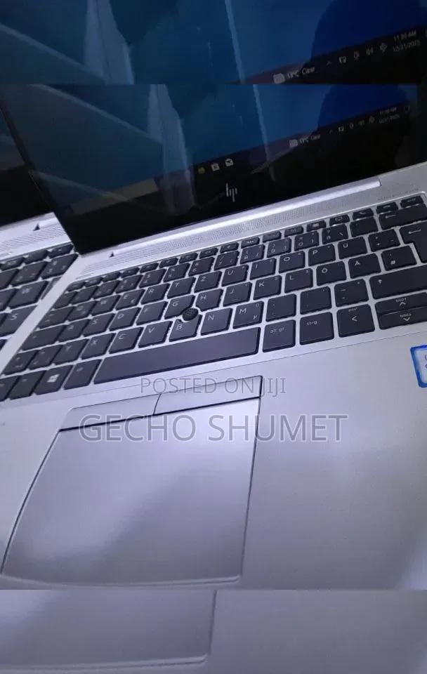New Laptop HP EliteBook 830 G5 16GB Intel Core i5 SSD 512GB