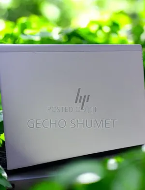 New Laptop HP EliteBook 830 G5 16GB Intel Core i5 SSD 512GB