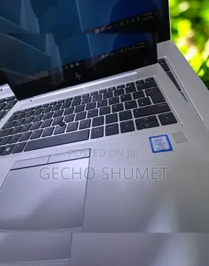 New Laptop HP EliteBook 830 G5 16GB Intel Core i5 SSD 512GB