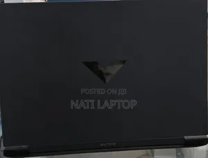 New Laptop HP Victus 15 16GB Intel Core i7 SSD 512GB