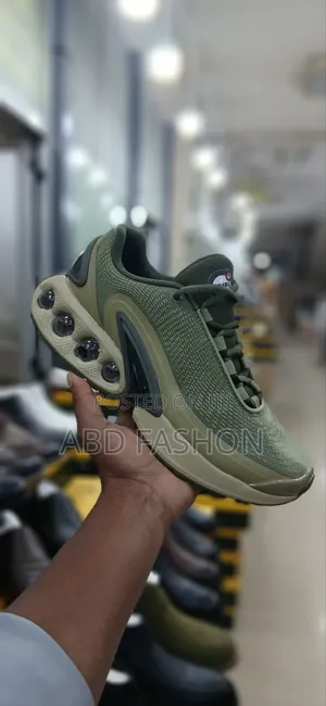Air Max Nike Shos