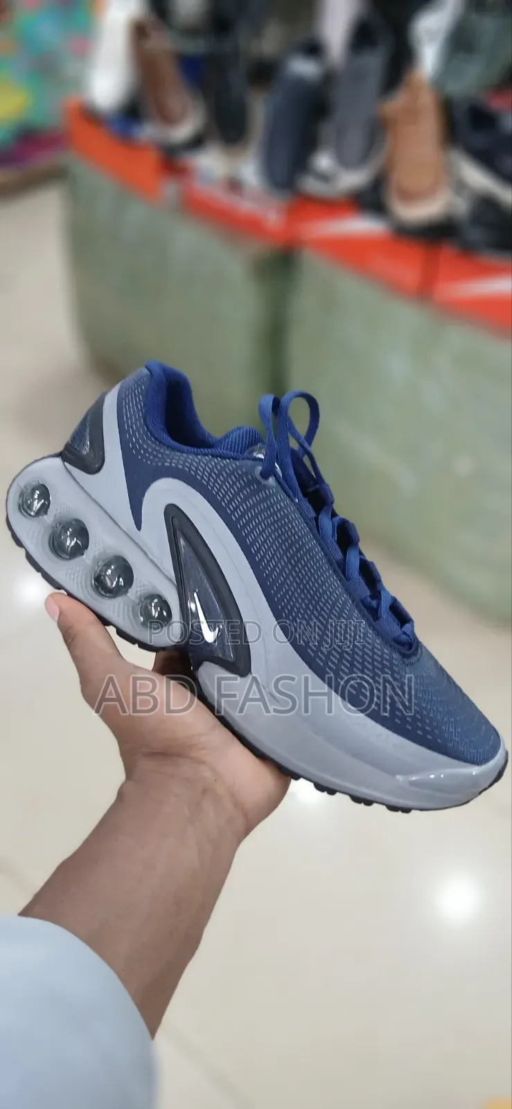 Air Max Nike Shos