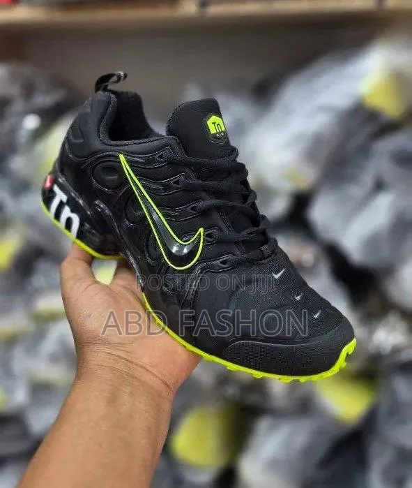 Tn Nike Shos