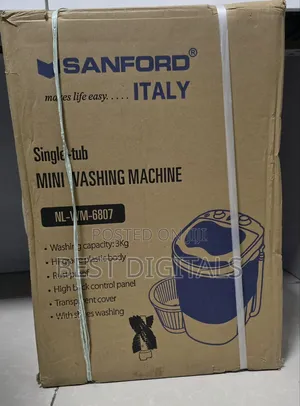 Home Appliance