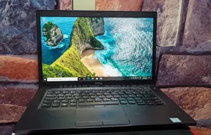 Laptop Dell Latitude 7490 8GB Intel Core i5 SSD 512GB