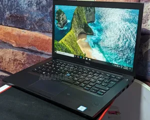 Laptop Dell Latitude 7490 8GB Intel Core i5 SSD 512GB