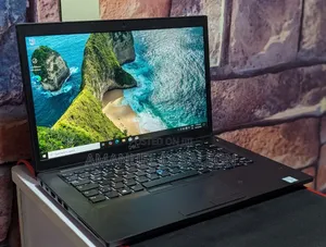 Laptop Dell Latitude 7490 8GB Intel Core i5 SSD 512GB