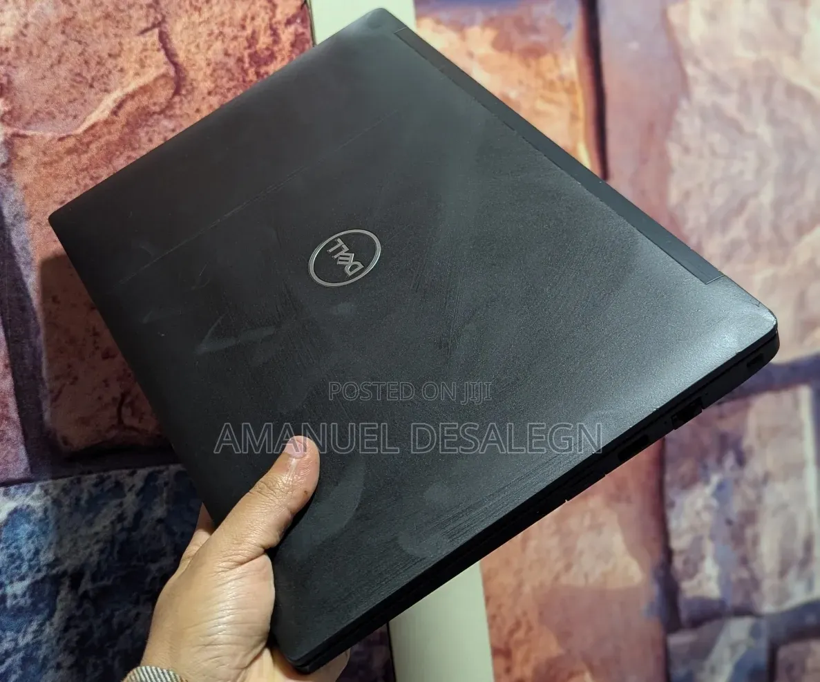 Laptop Dell Latitude 7490 8GB Intel Core i5 SSD 512GB