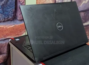 Laptop Dell Latitude 7490 8GB Intel Core i5 SSD 512GB