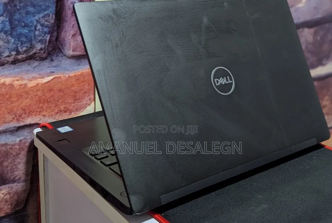 Laptop Dell Latitude 7490 8GB Intel Core i5 SSD 512GB