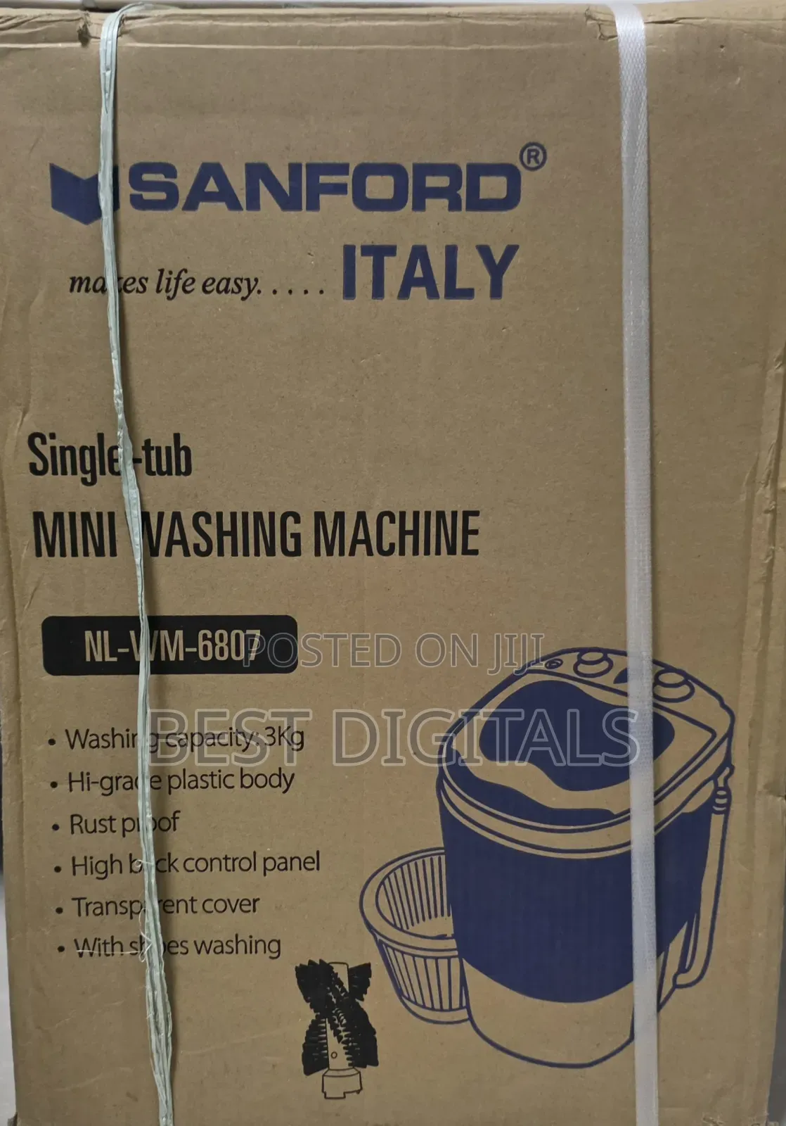 Home Appliance