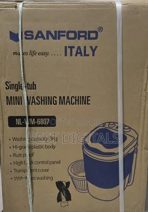 Home Appliance