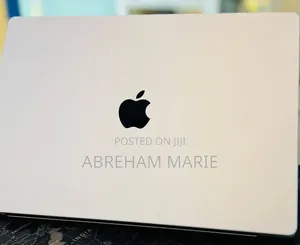 New Laptop Apple MacBook Pro 2021 M1 Max 32GB Apple M1 Max SSD 1T