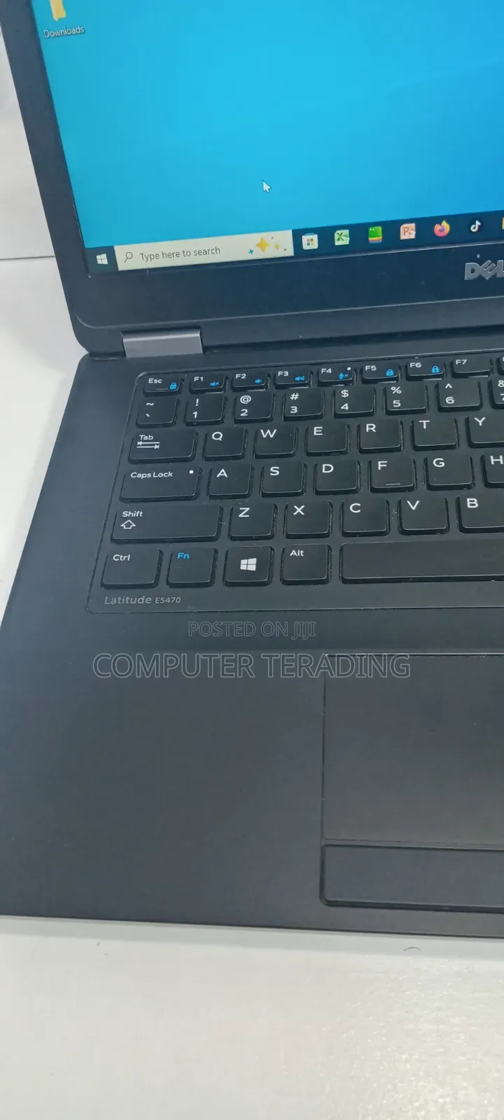 Laptop Dell Latitude 14 E5470 16GB Intel Core i5 SSD 256GB