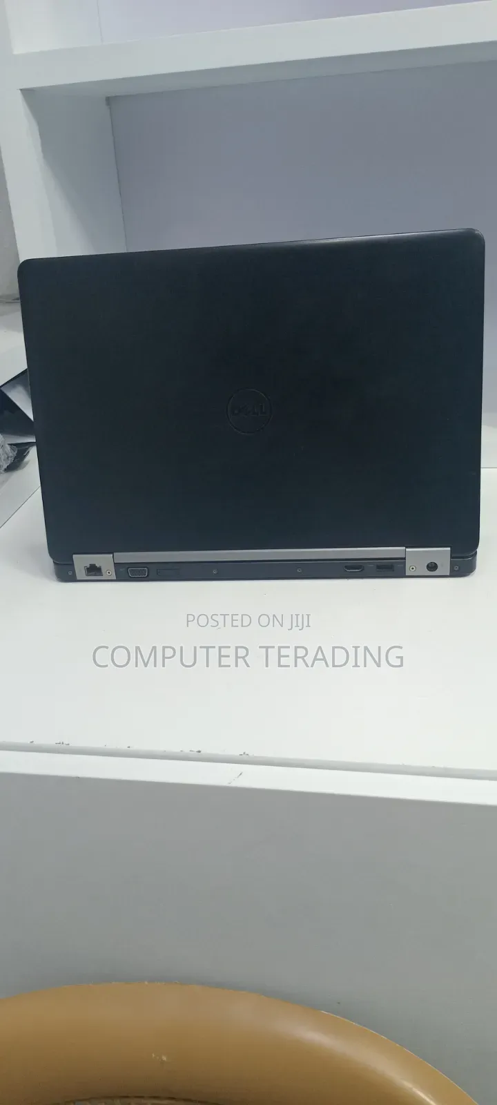 Laptop Dell Latitude 14 E5470 16GB Intel Core i5 SSD 256GB