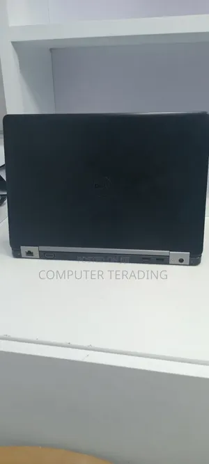Laptop Dell Latitude 14 E5470 16GB Intel Core i5 SSD 256GB