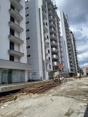 4bdrm Apartment in Ghion Real Estate for sale