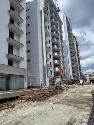 4bdrm Apartment in Ghion Real Estate for sale