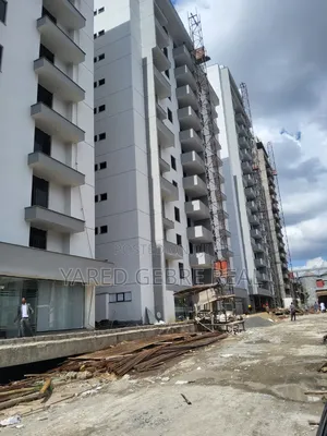 4bdrm Apartment in Ghion Real Estate for sale