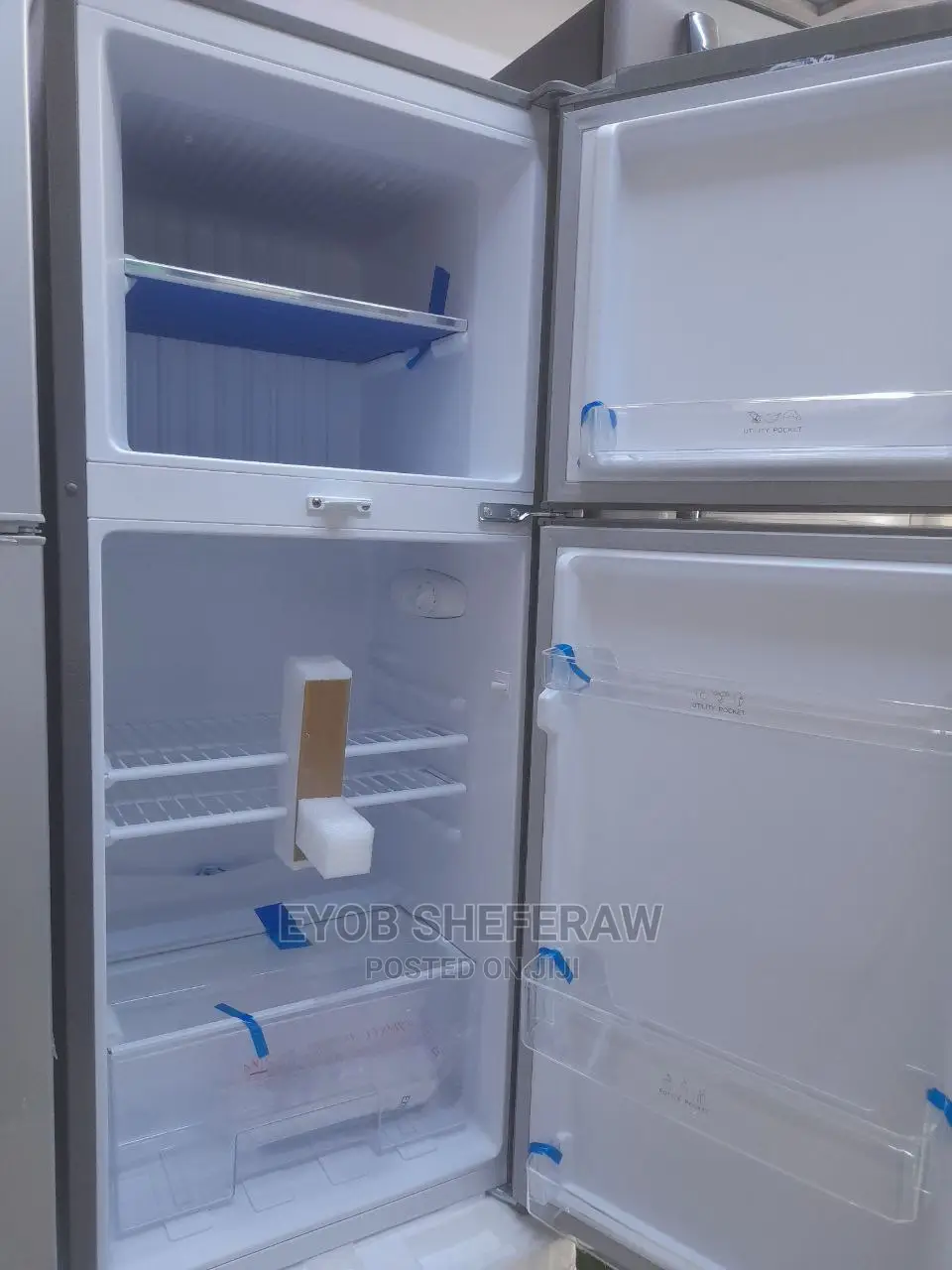 Xl Refrigerator
