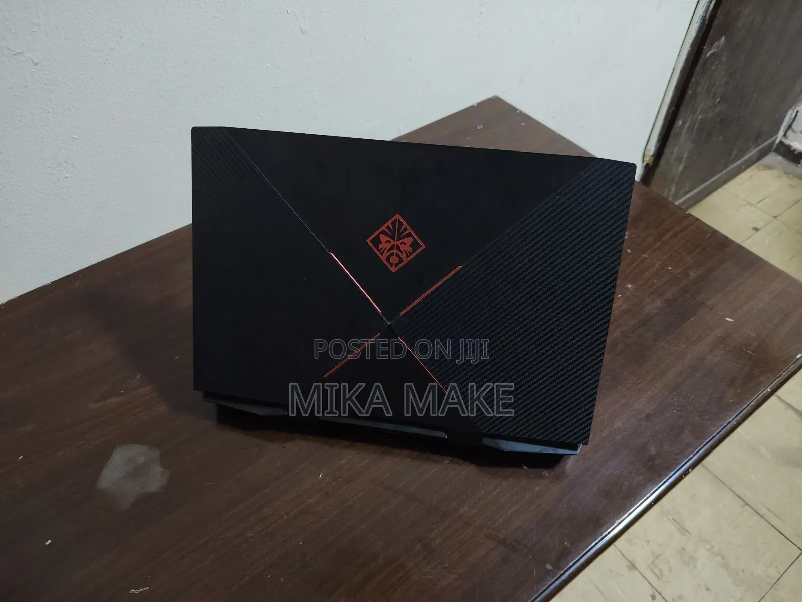Laptop HP Omen 15 16GB Intel Core i7 SSD 1T