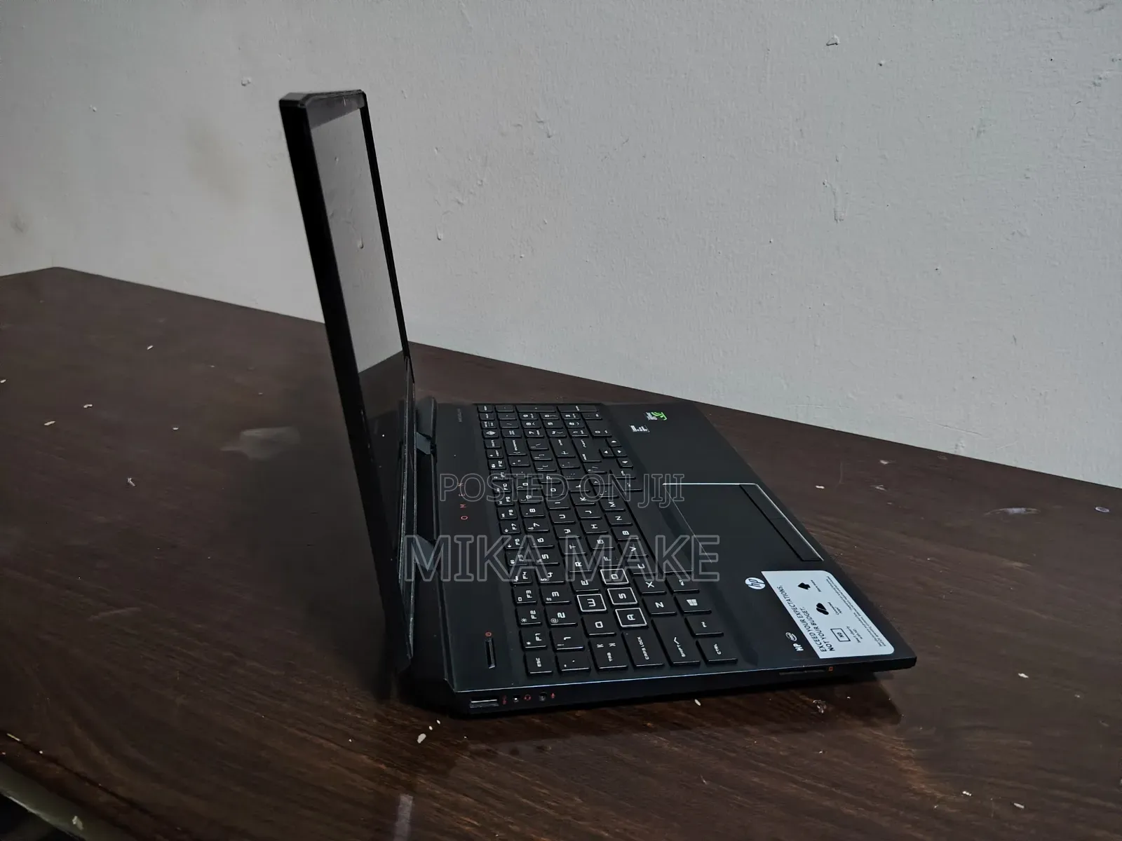 Laptop HP Omen 15 16GB Intel Core i7 SSD 1T