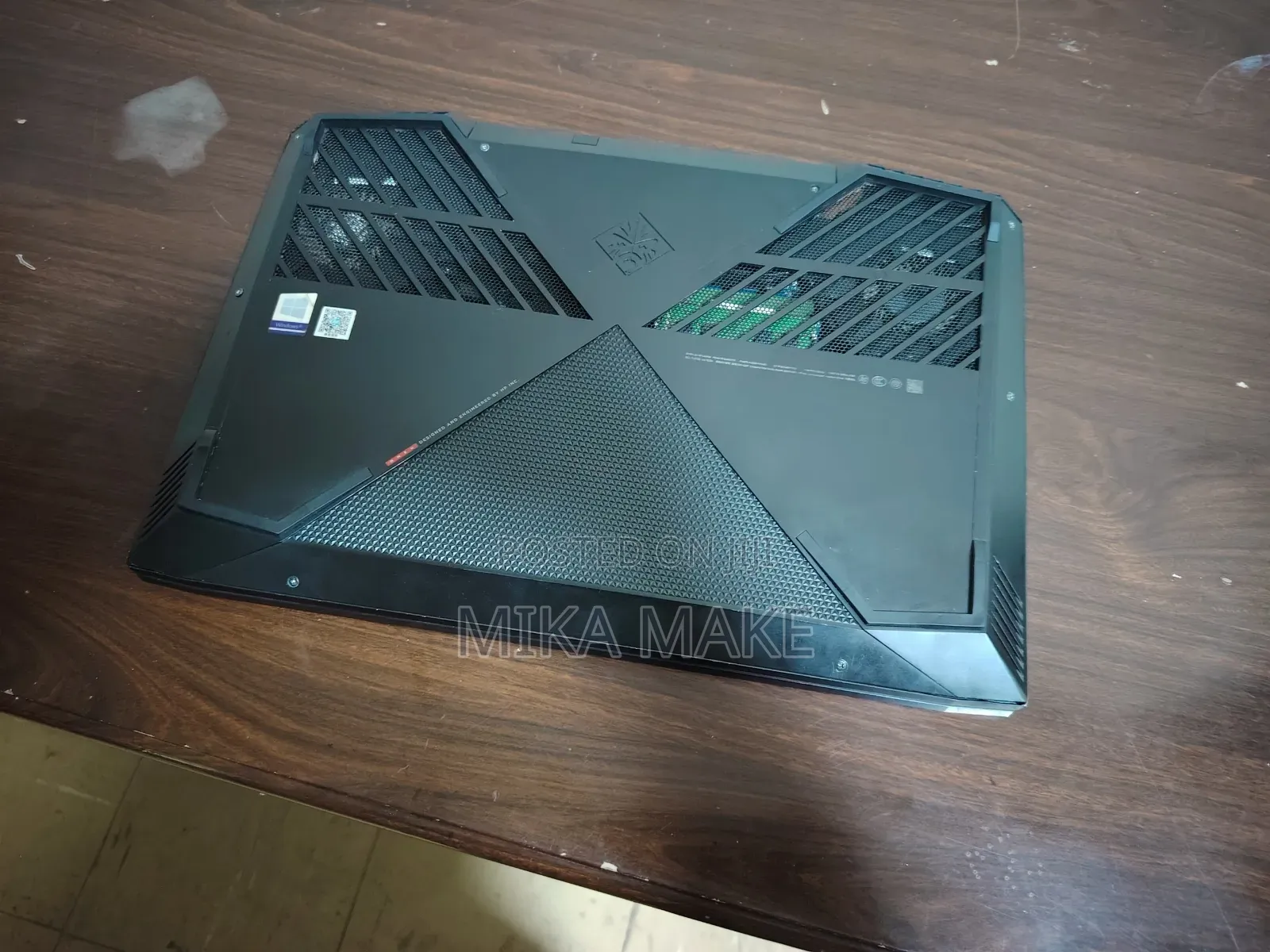 Laptop HP Omen 15 16GB Intel Core i7 SSD 1T